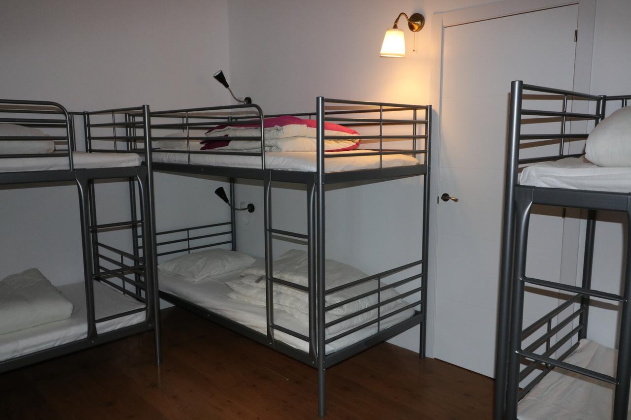 I Love Hostal Madrid
