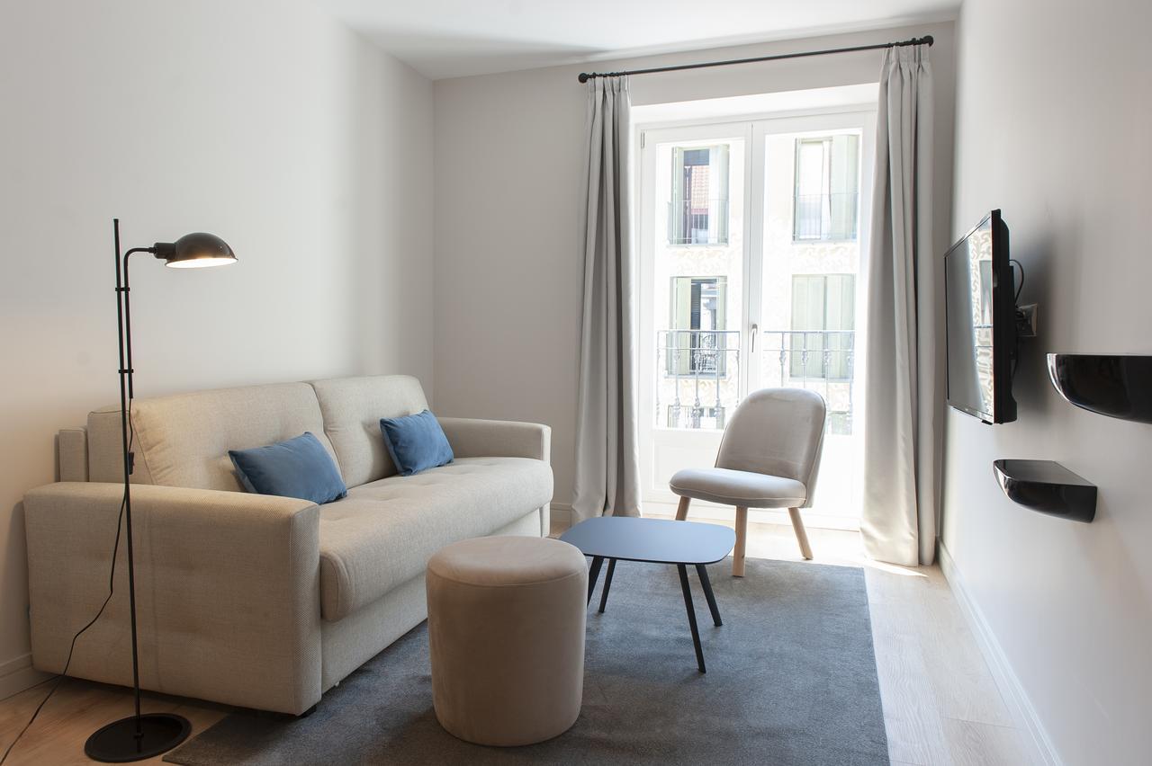 Mh Apartahotel 4*