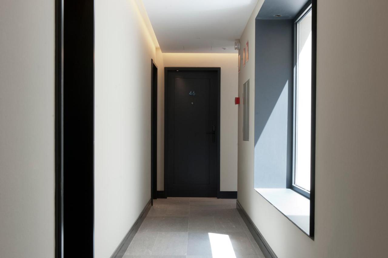 Apartahotel Mh 4*