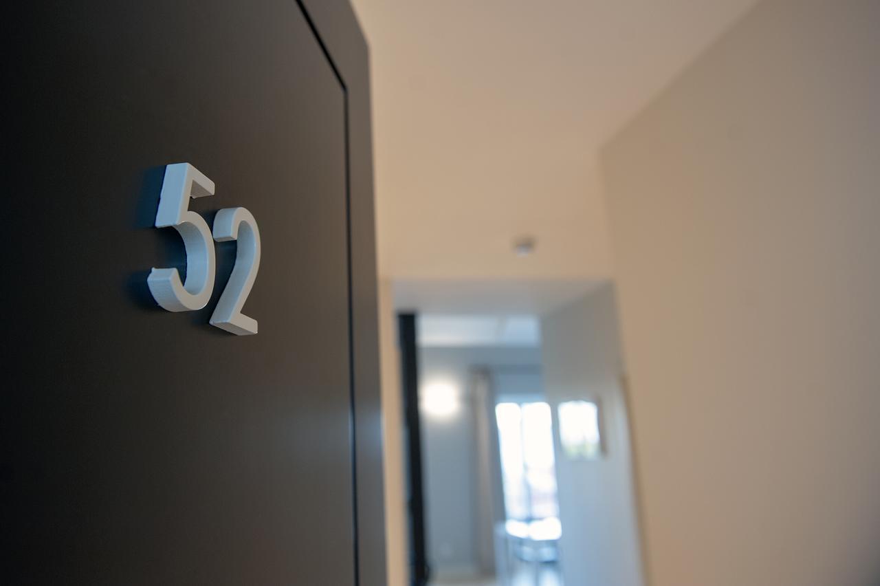 Mh Apartahotel 4*