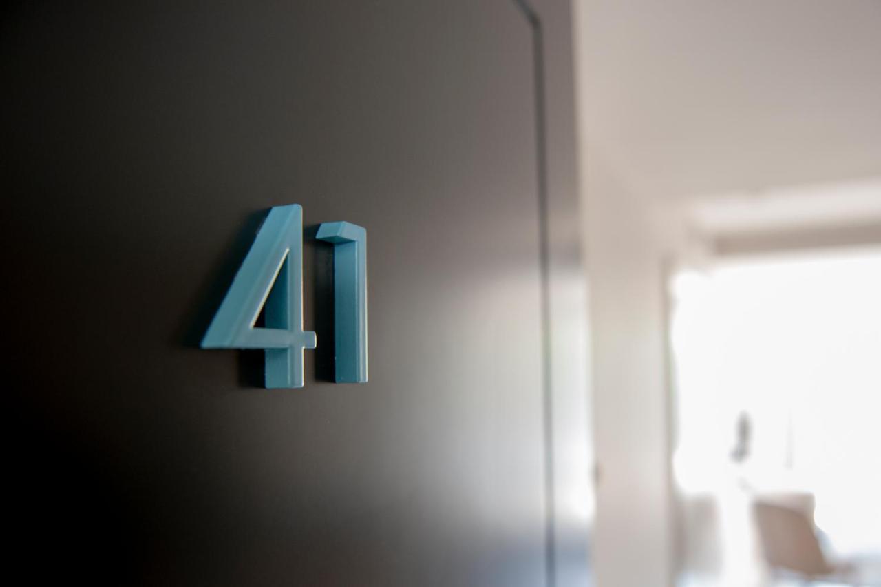 Mh Apartahotel Madrid