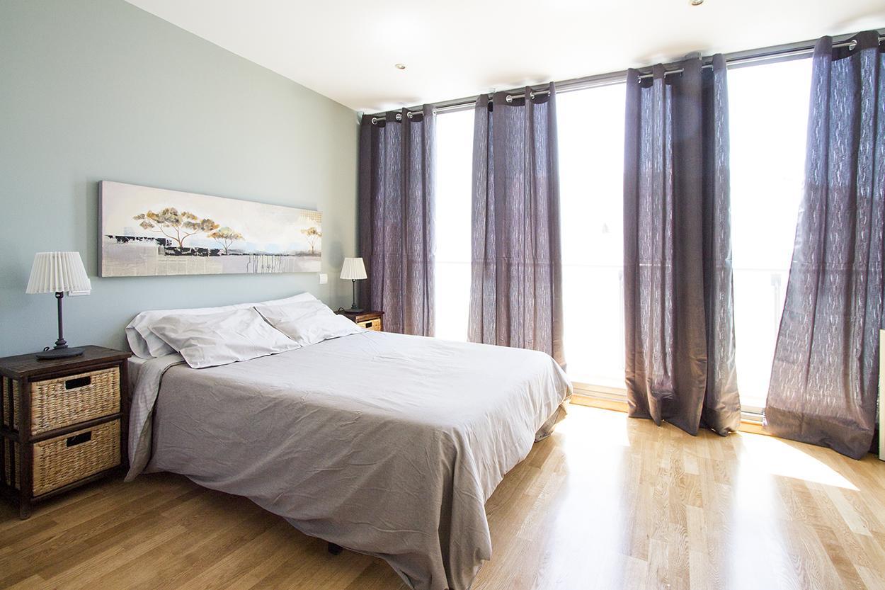 Apartamento Conde Duque Decó