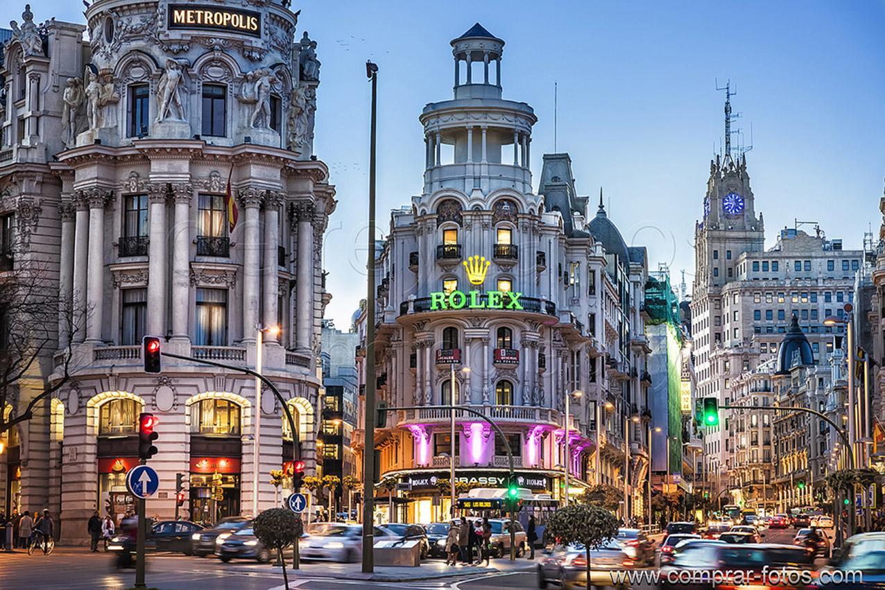 Art Ampartment Doctor Fourquet Apartamento Madrid