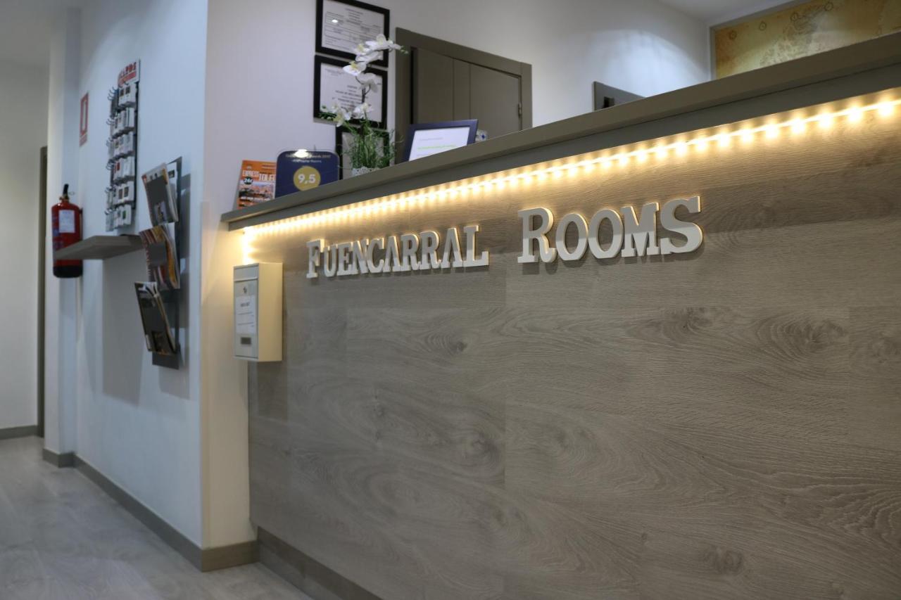 Fuencarral 3* Madrid