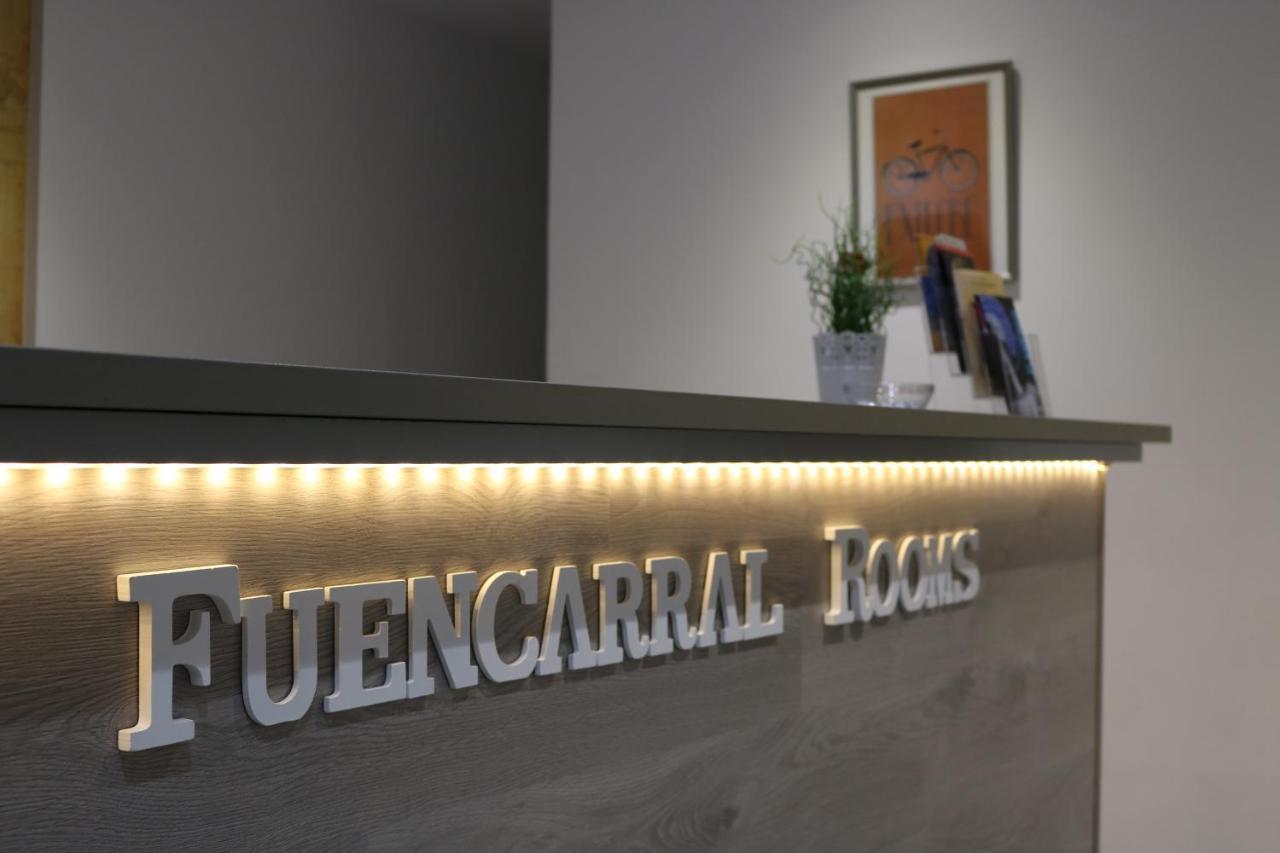 Pensión Fuencarral Madrid