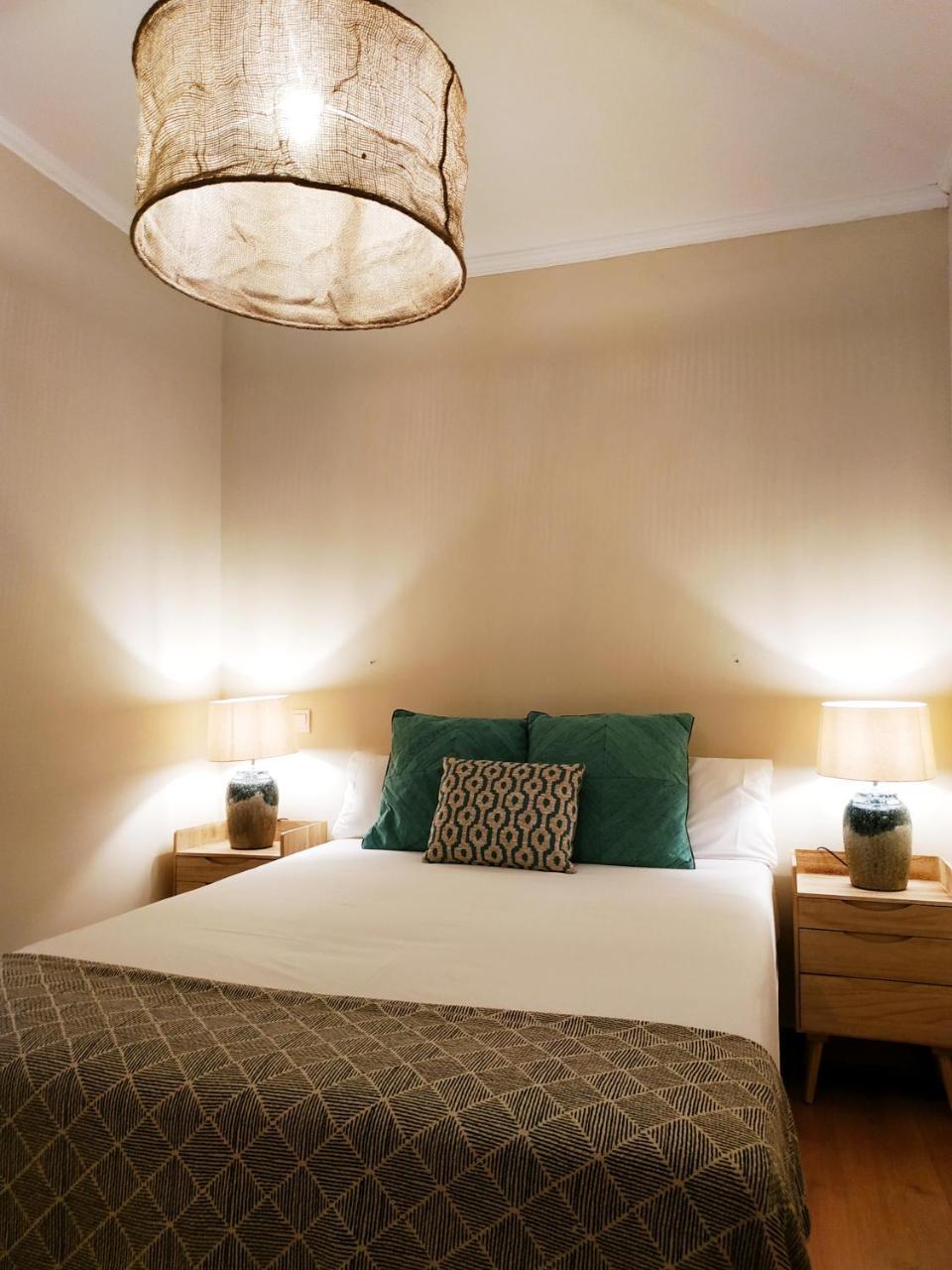 Apartamento Alterhome Chamberi V