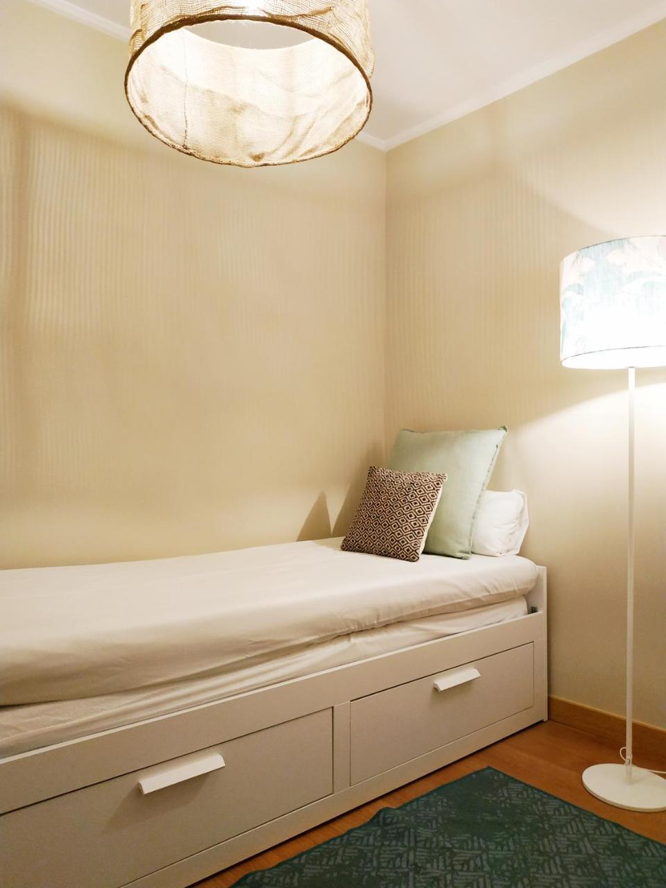 Apartamento Alterhome Chamberi V *