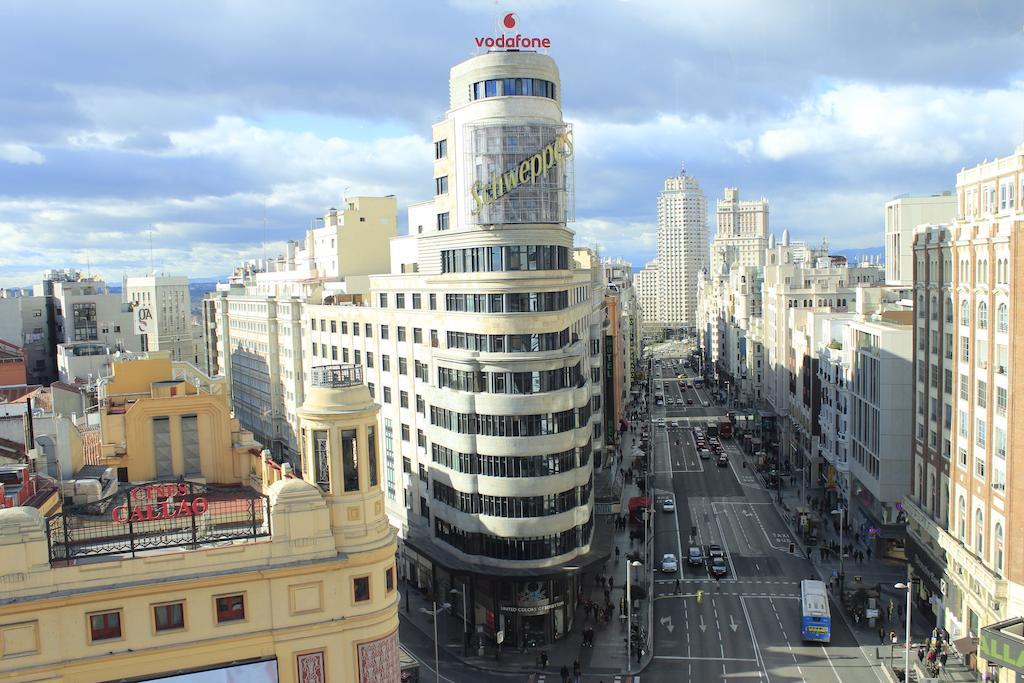 Oriente Pensión 3*