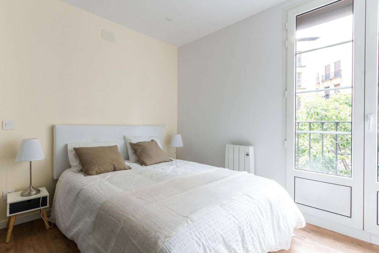 Apartamento Silver Calle Toledo By Batuecas *