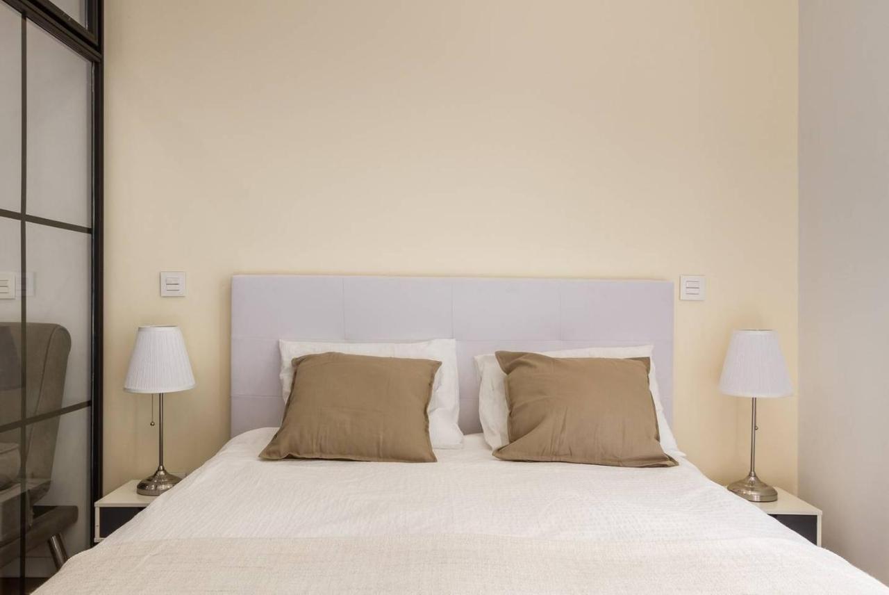 Apartamento Modern In Toledo Street By Batuecas Madrid