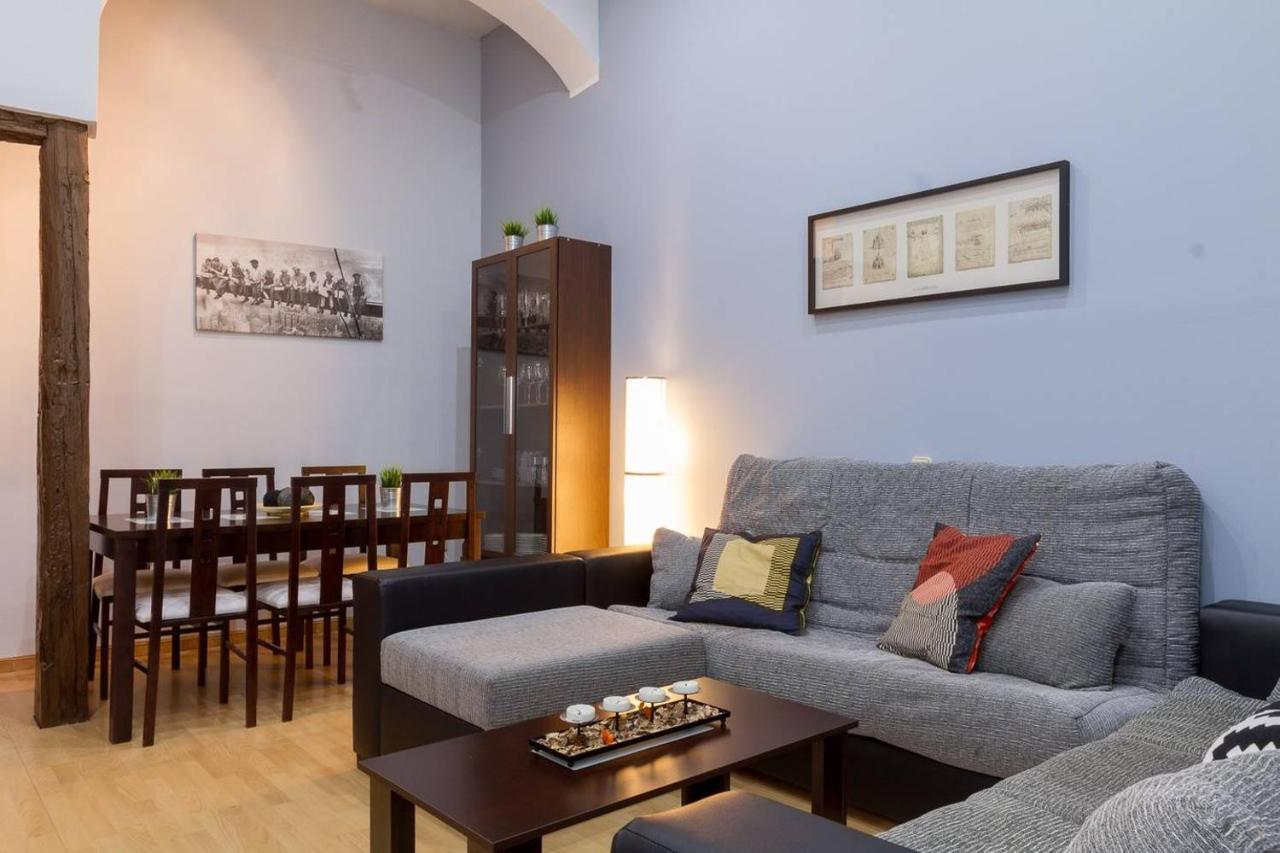 Cozy In Plaza Mayor Square By Batuecas Apartamento *