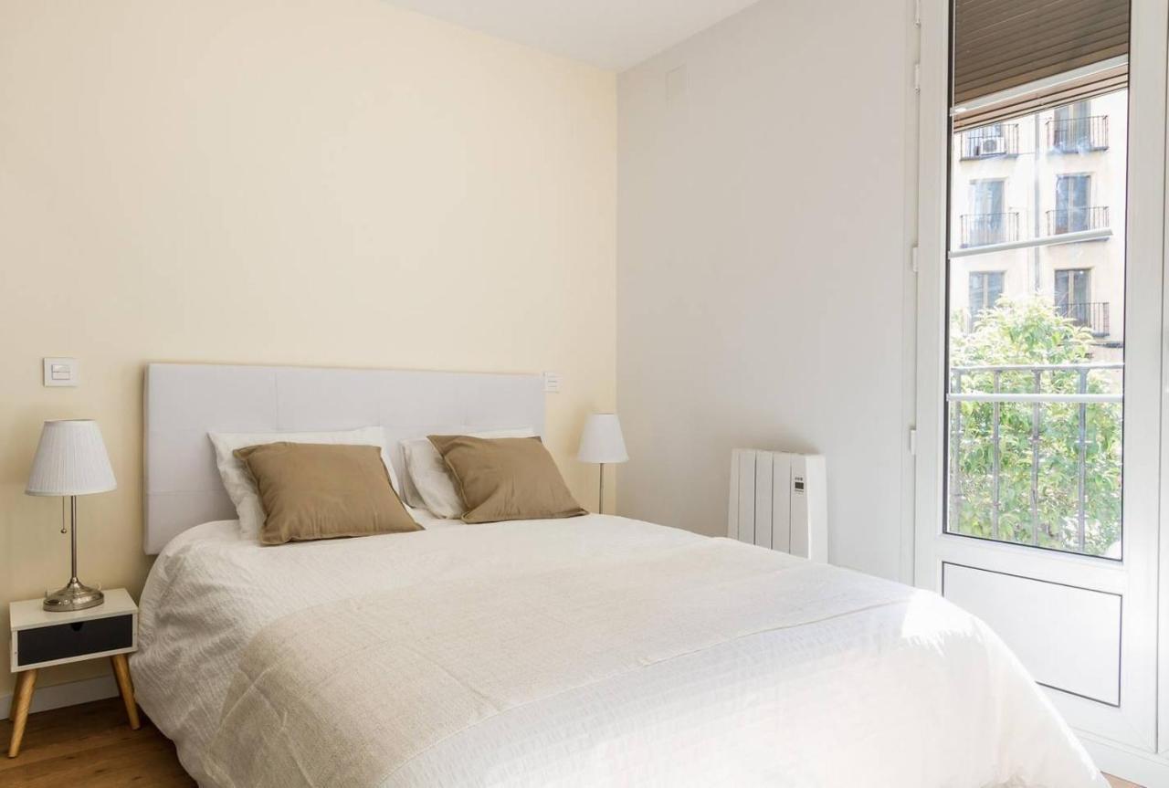 Apartamento Modern In Toledo Street By Batuecas Madrid