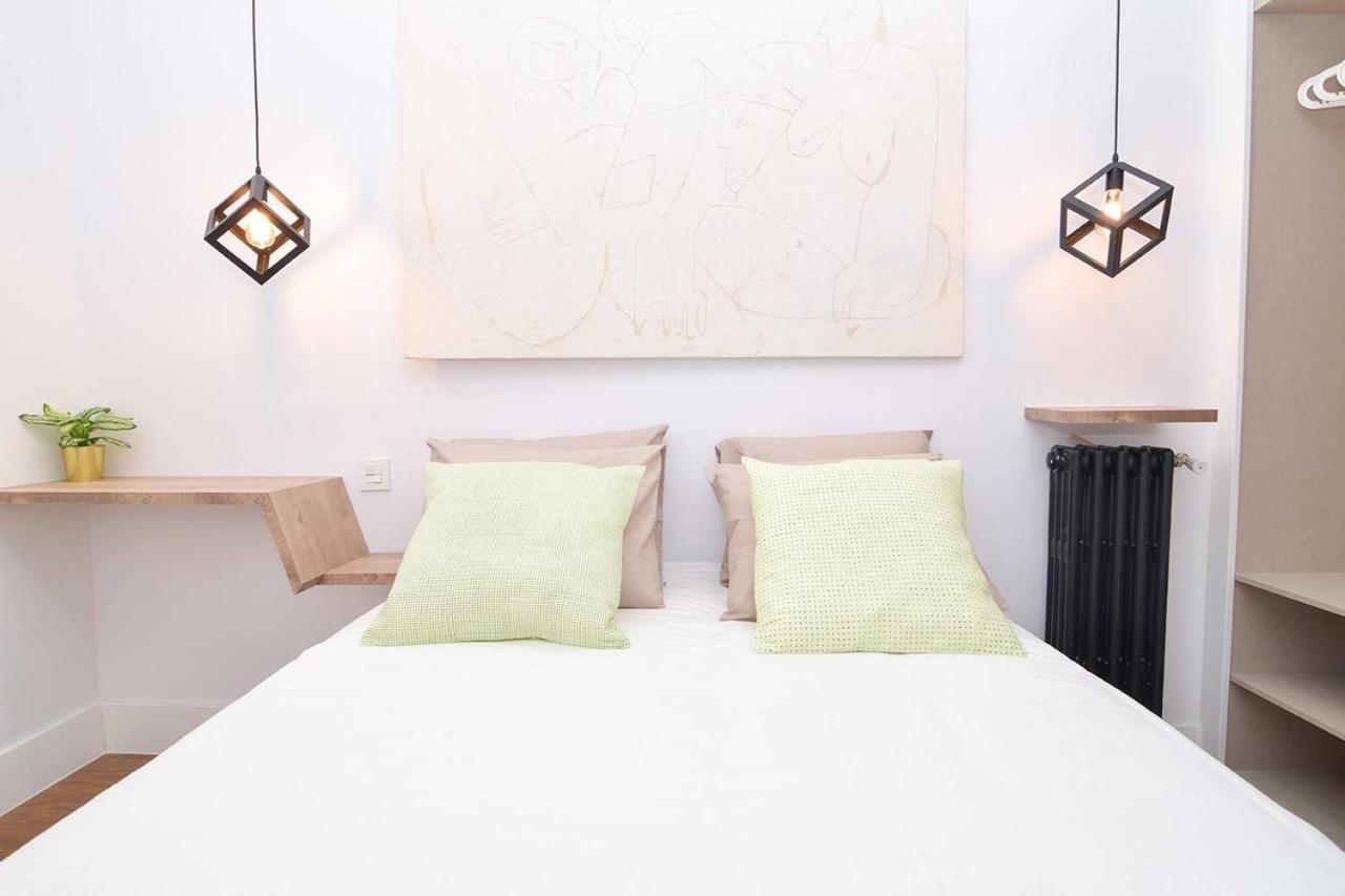 Beautiful In Quevedo By Batuecas Apartamento