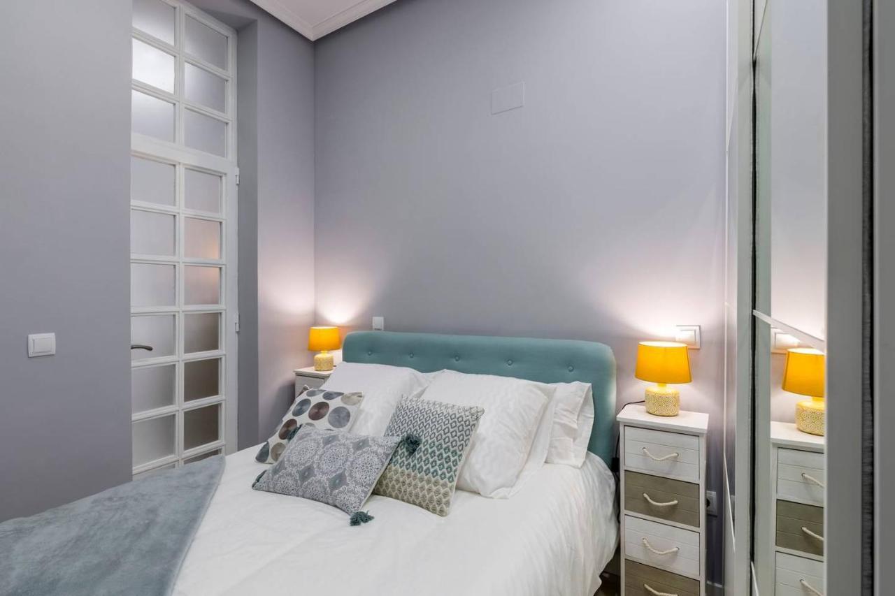 Apartamento Flaring New Next To Gran Via By Batuecas *