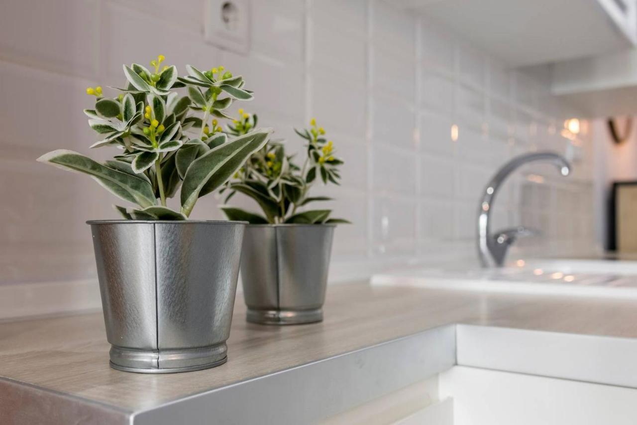 Apartamento Flaring New Next To Gran Via By Batuecas *