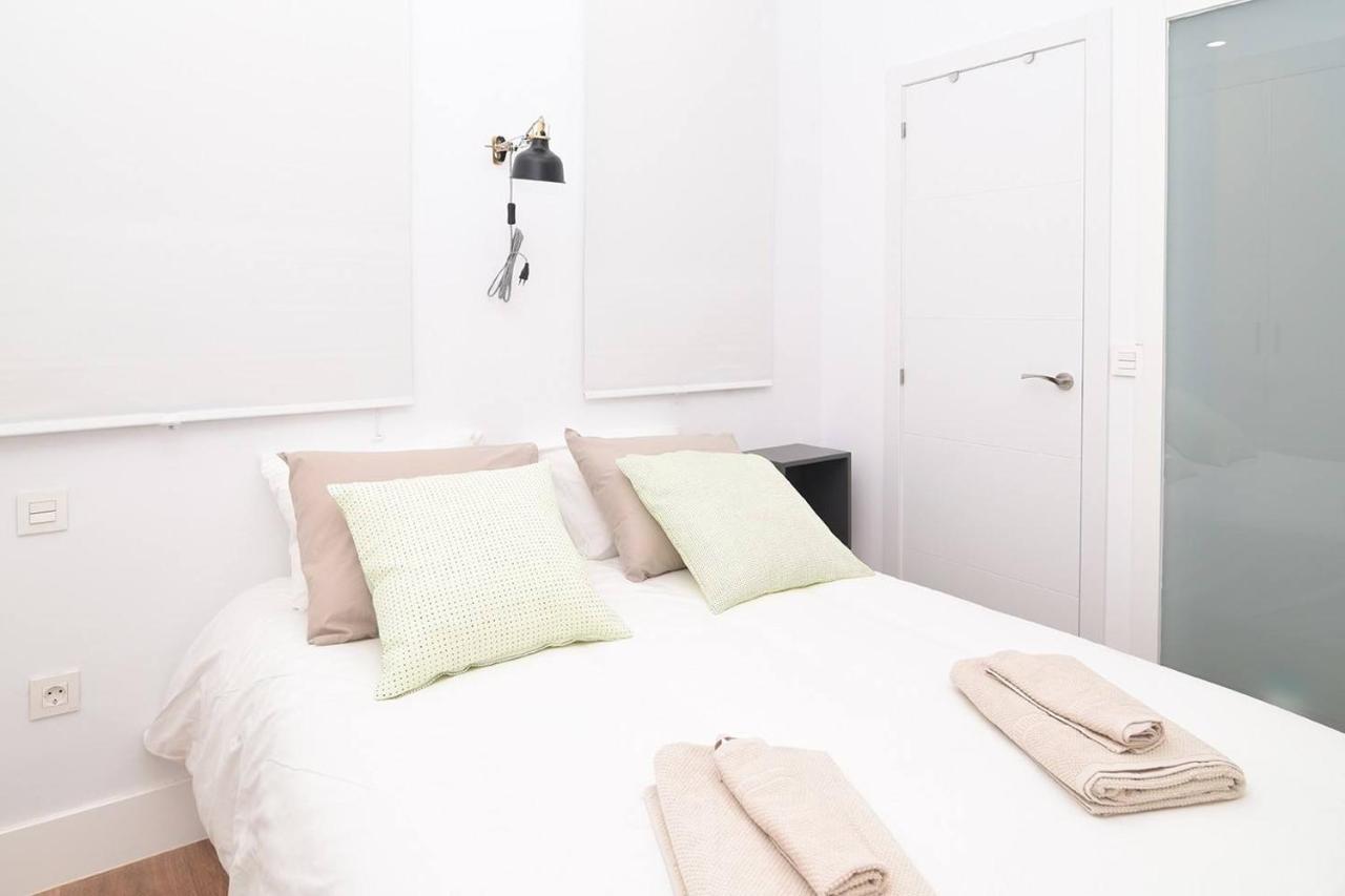 Beautiful In Quevedo By Batuecas Apartamento