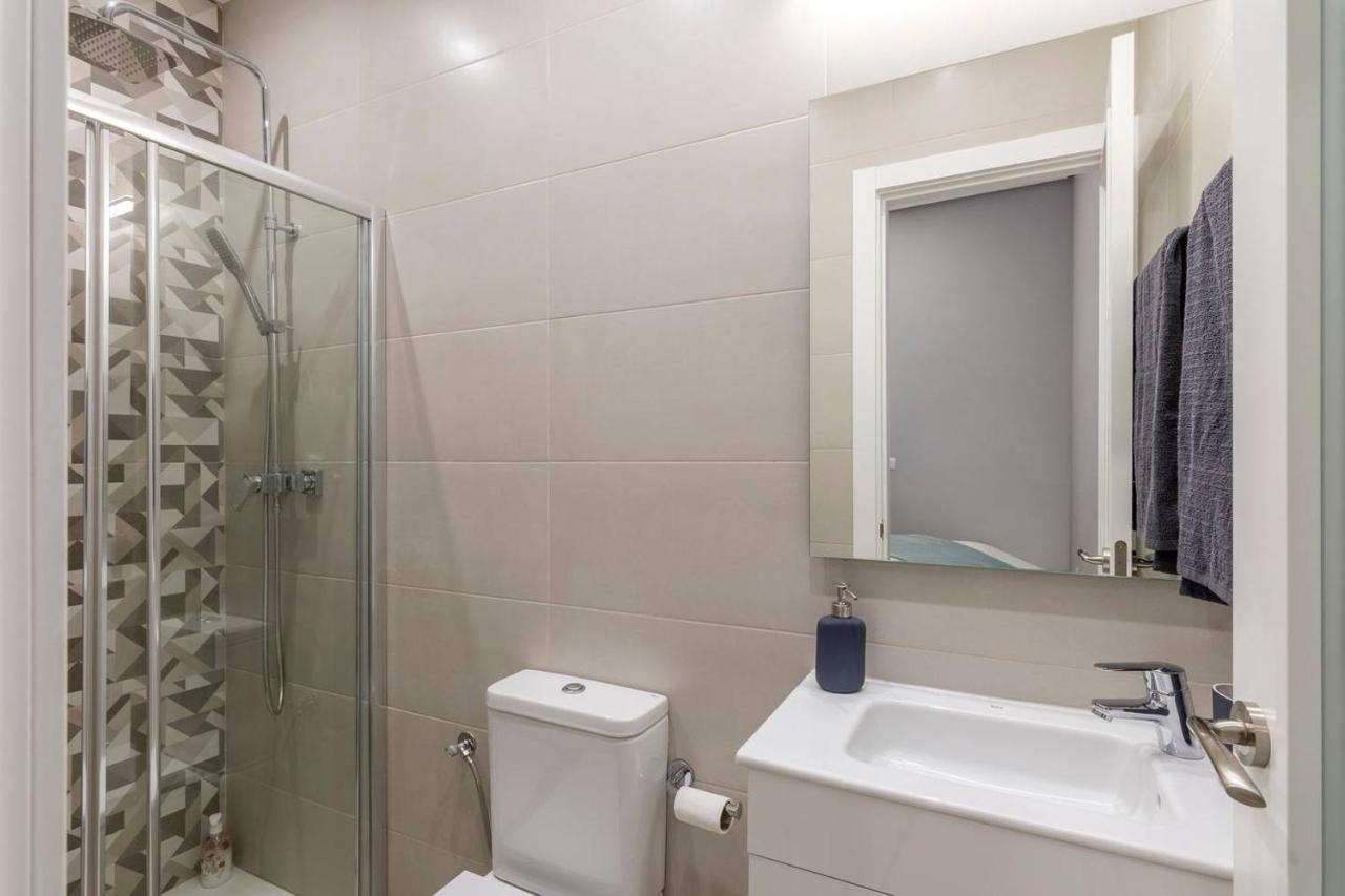 Apartamento Flaring New Next To Gran Via By Batuecas *