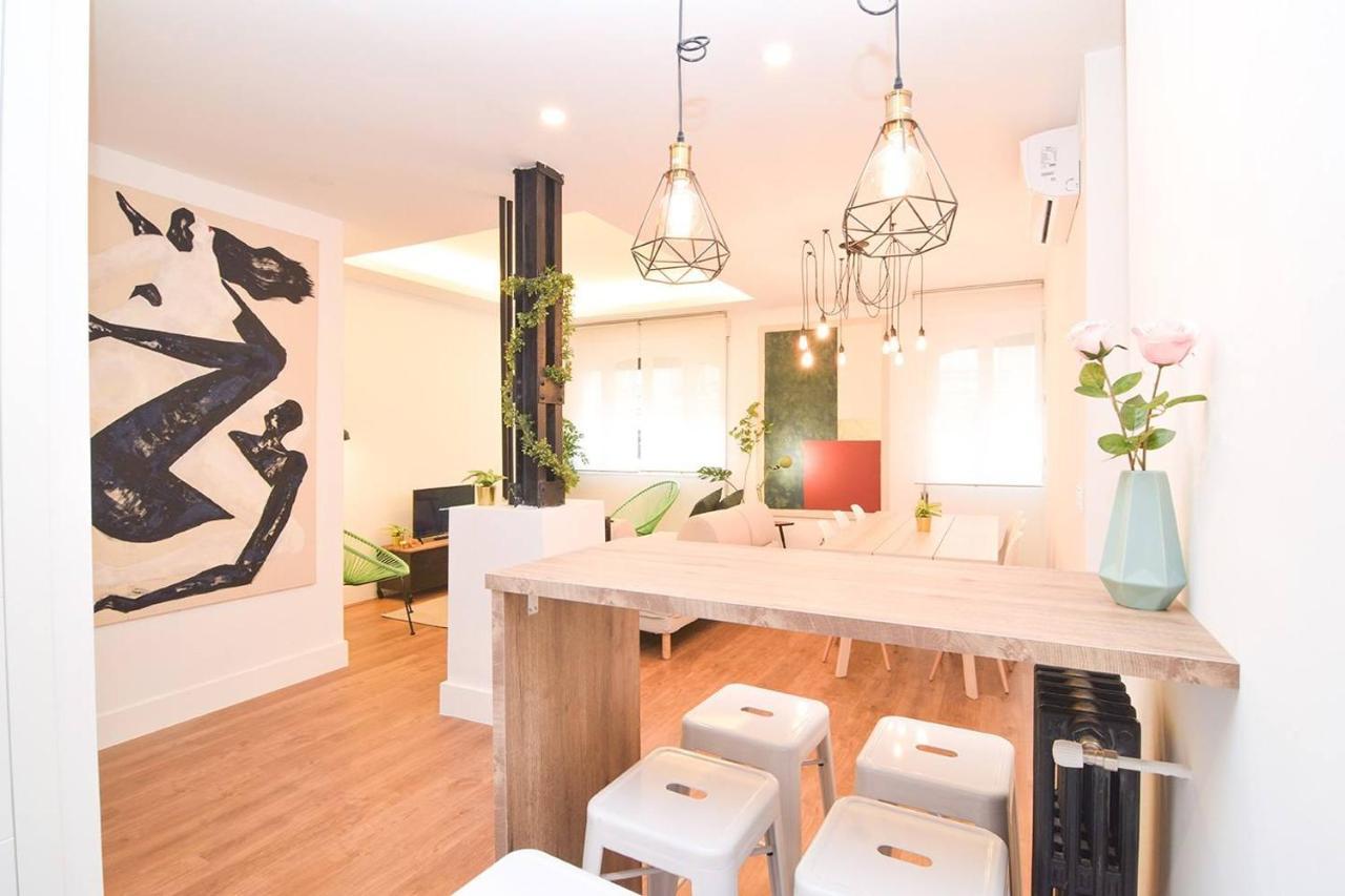 Beautiful In Quevedo By Batuecas Apartamento *