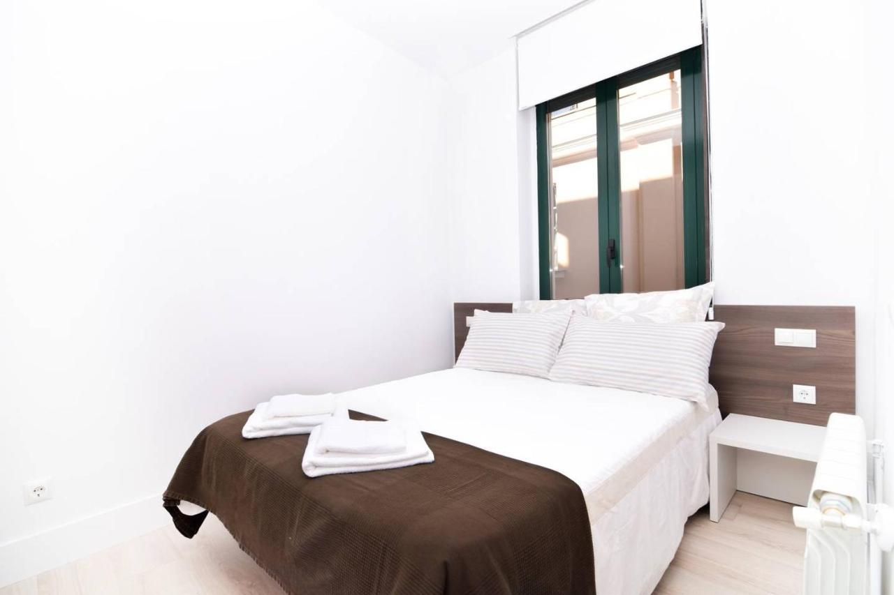 Five Windows To La Latina, Centre Apartamento