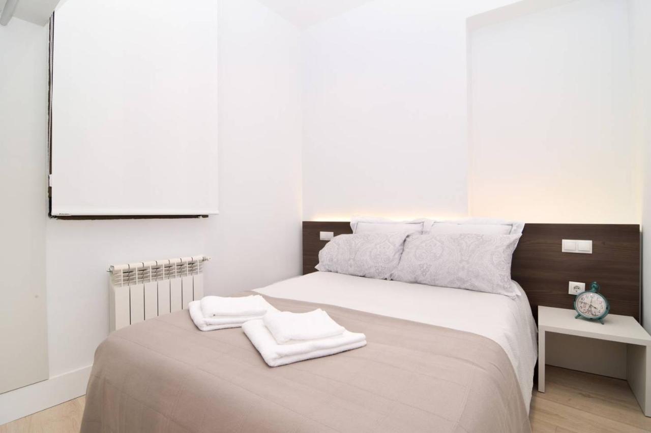 Five Windows To La Latina, Centre Apartamento Madrid