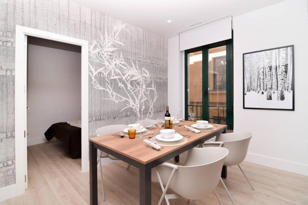 Apartamento Five Windows To La Latina, Centre Madrid