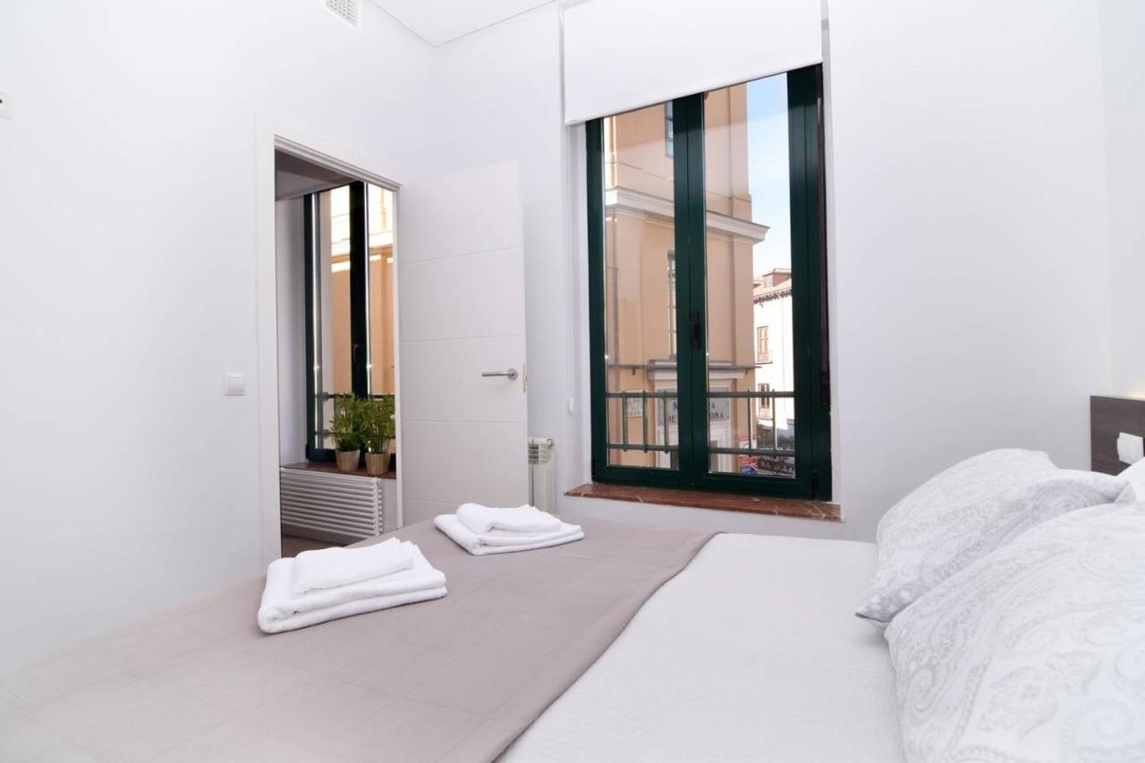 Five Windows To La Latina, Centre Apartamento *