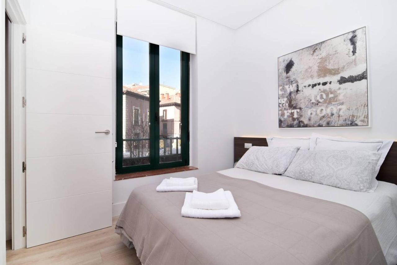 Five Windows To La Latina, Centre Apartamento