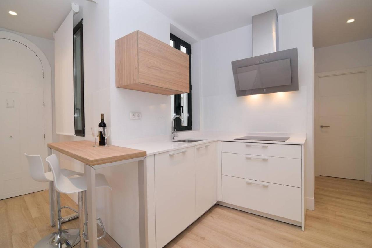Five Windows To La Latina, Centre Apartamento *