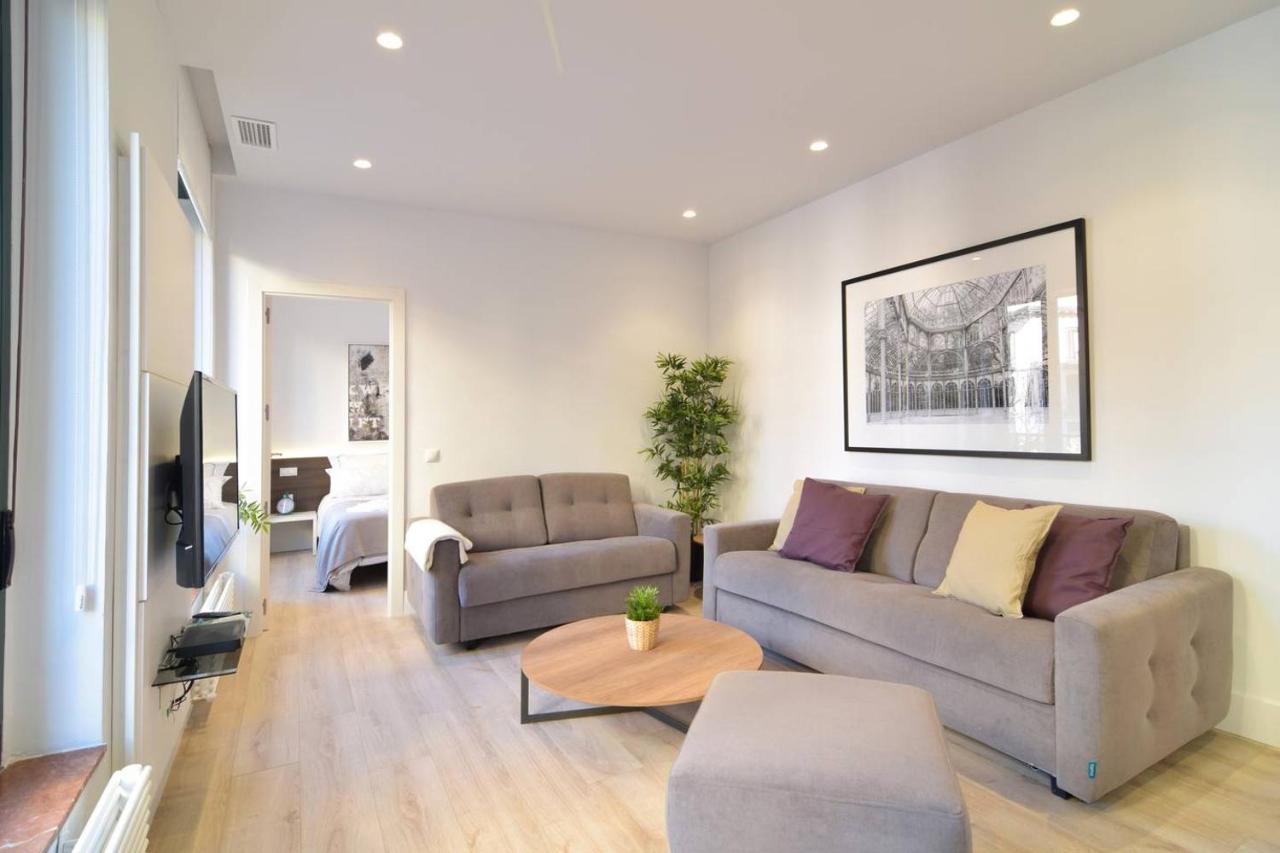 Apartamento Five Windows To La Latina, Centre *