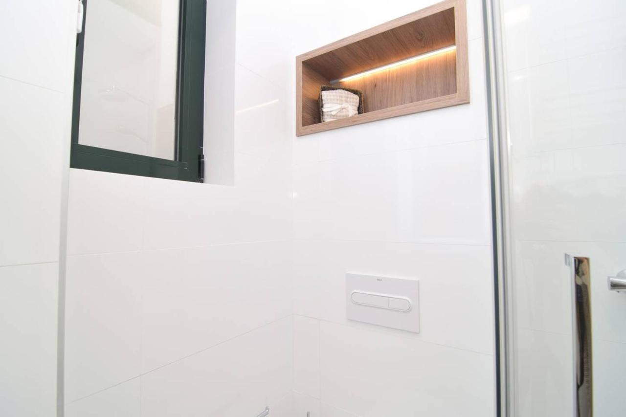 Five Windows To La Latina, Centre Apartamento