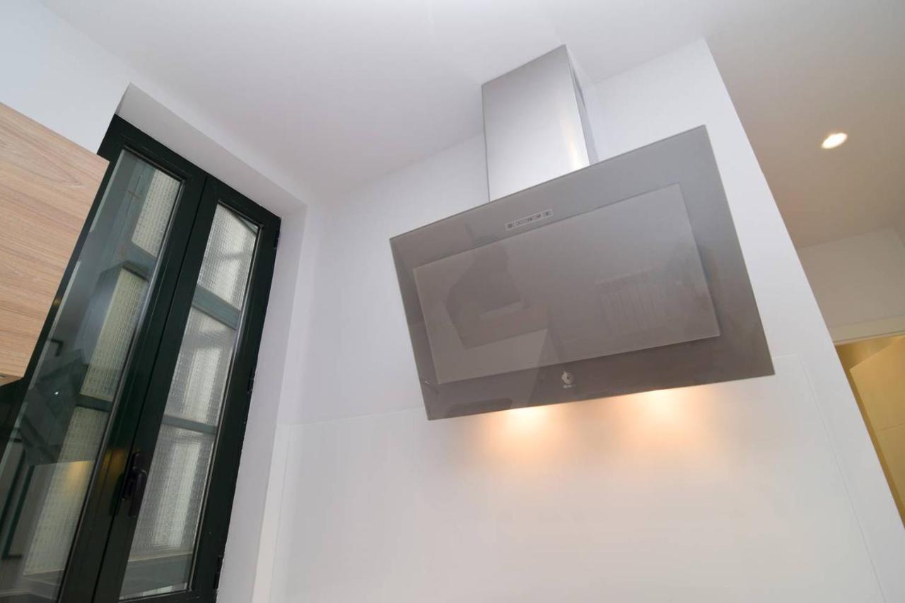 Five Windows To La Latina, Centre Apartamento *