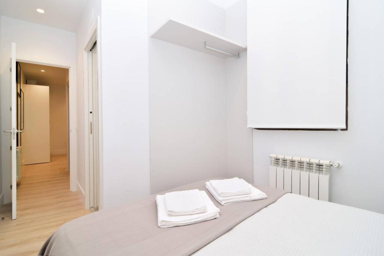Five Windows To La Latina, Centre Madrid