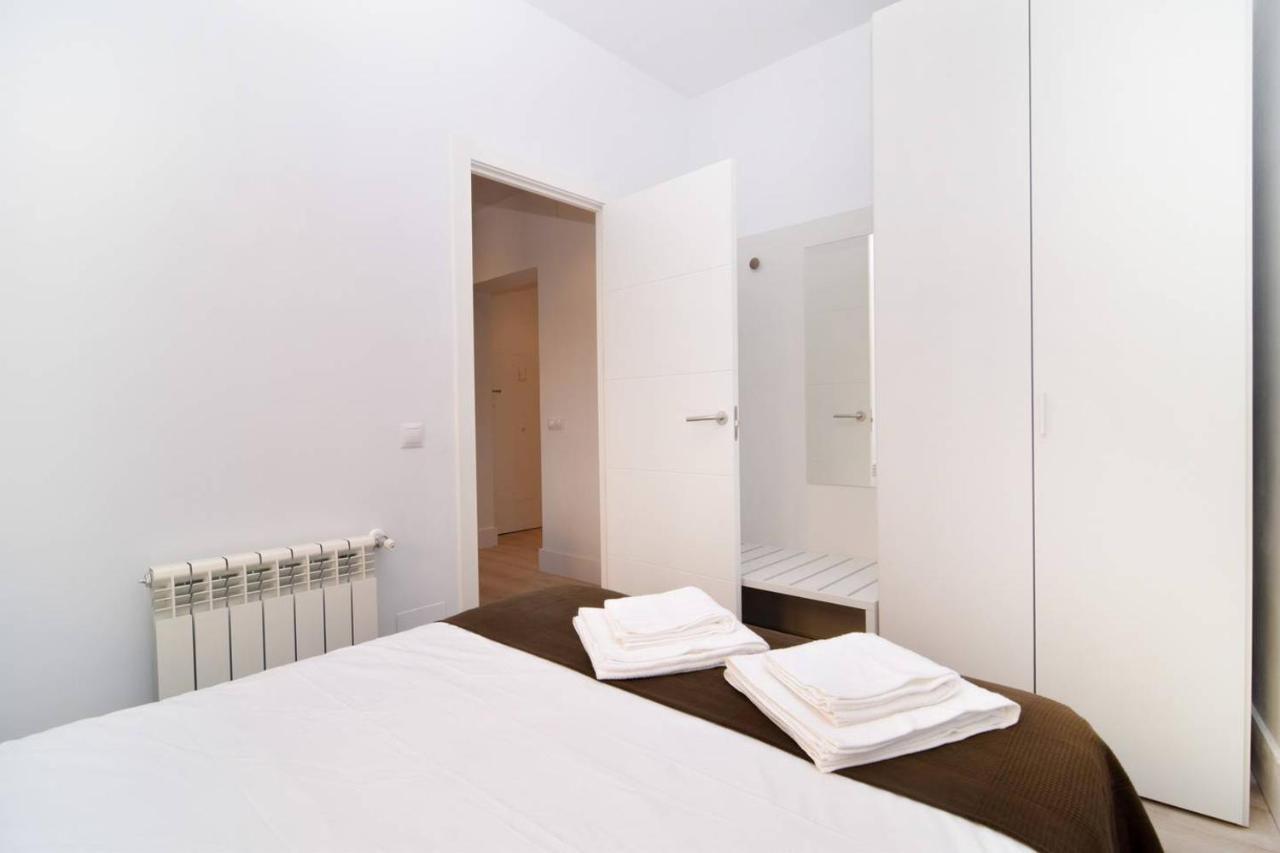 Five Windows To La Latina, Centre Apartamento *