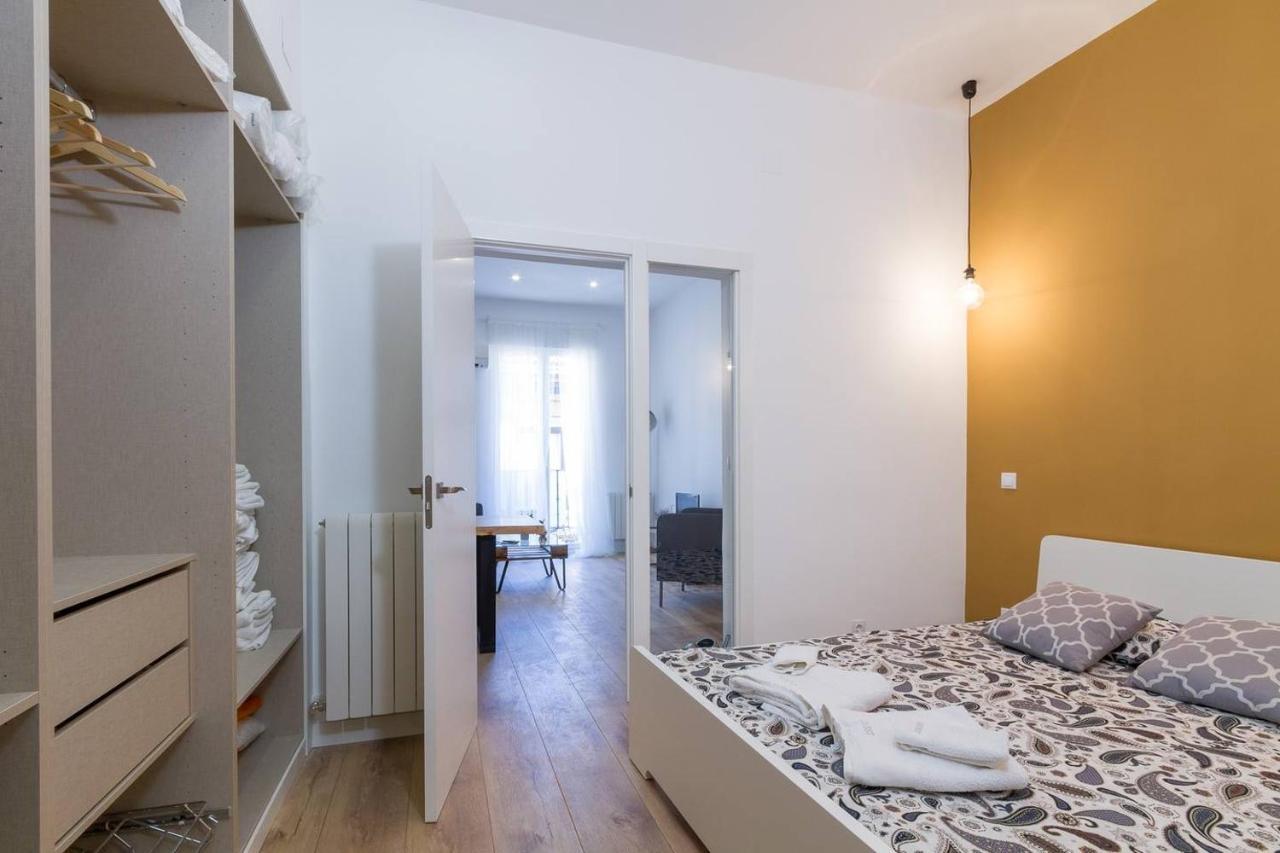 Apartamento Marvelous Of 3 Bedrooms Near La Latina By Batuecas *