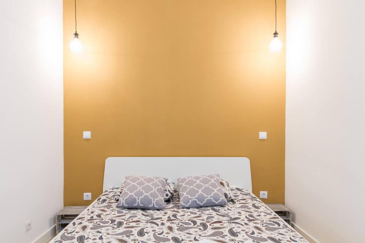Marvelous Of 3 Bedrooms Near La Latina By Batuecas Apartamento Madrid