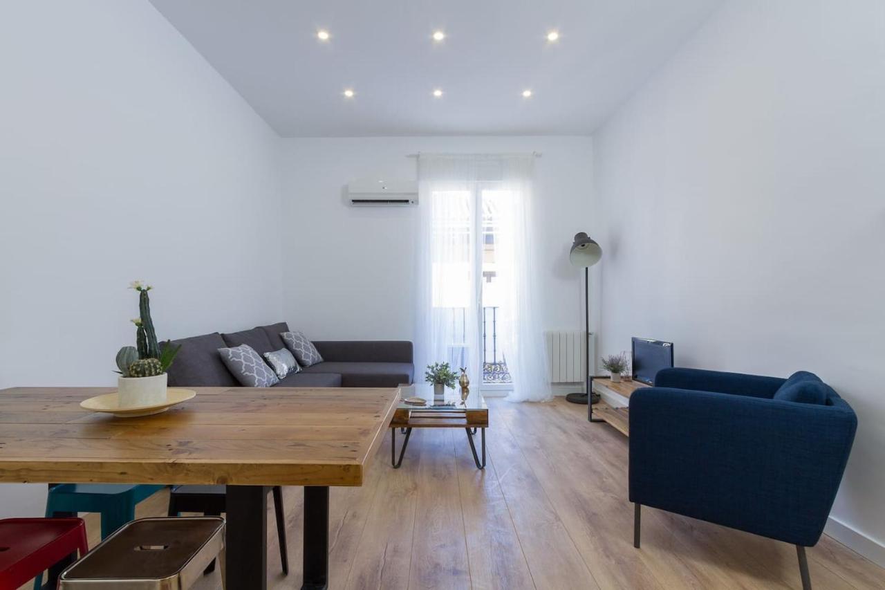 Marvelous Of 3 Bedrooms Near La Latina By Batuecas Apartamento