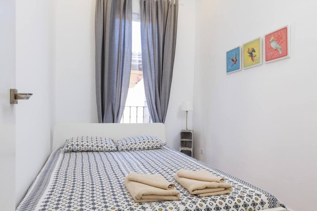 Marvelous Of 3 Bedrooms Near La Latina By Batuecas Apartamento
