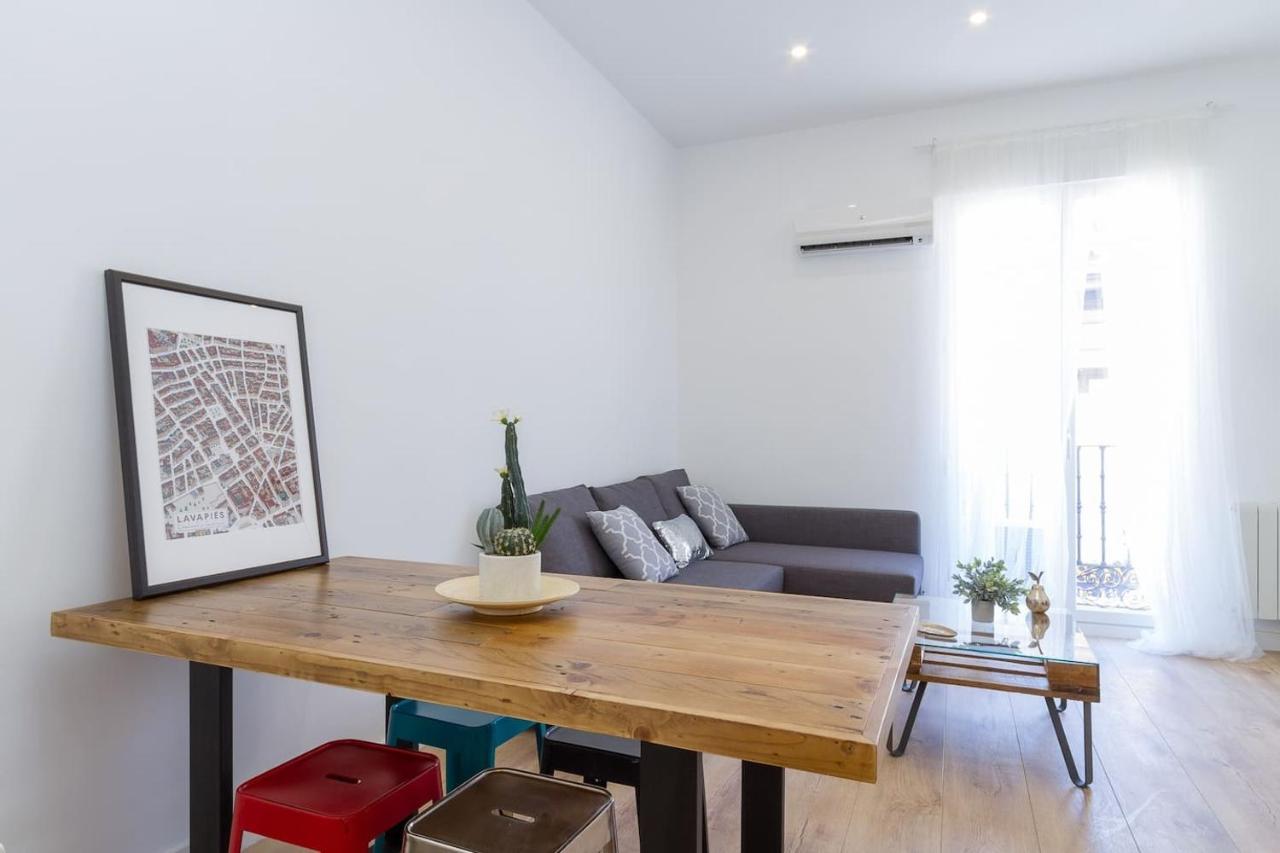 Marvelous Of 3 Bedrooms Near La Latina By Batuecas *