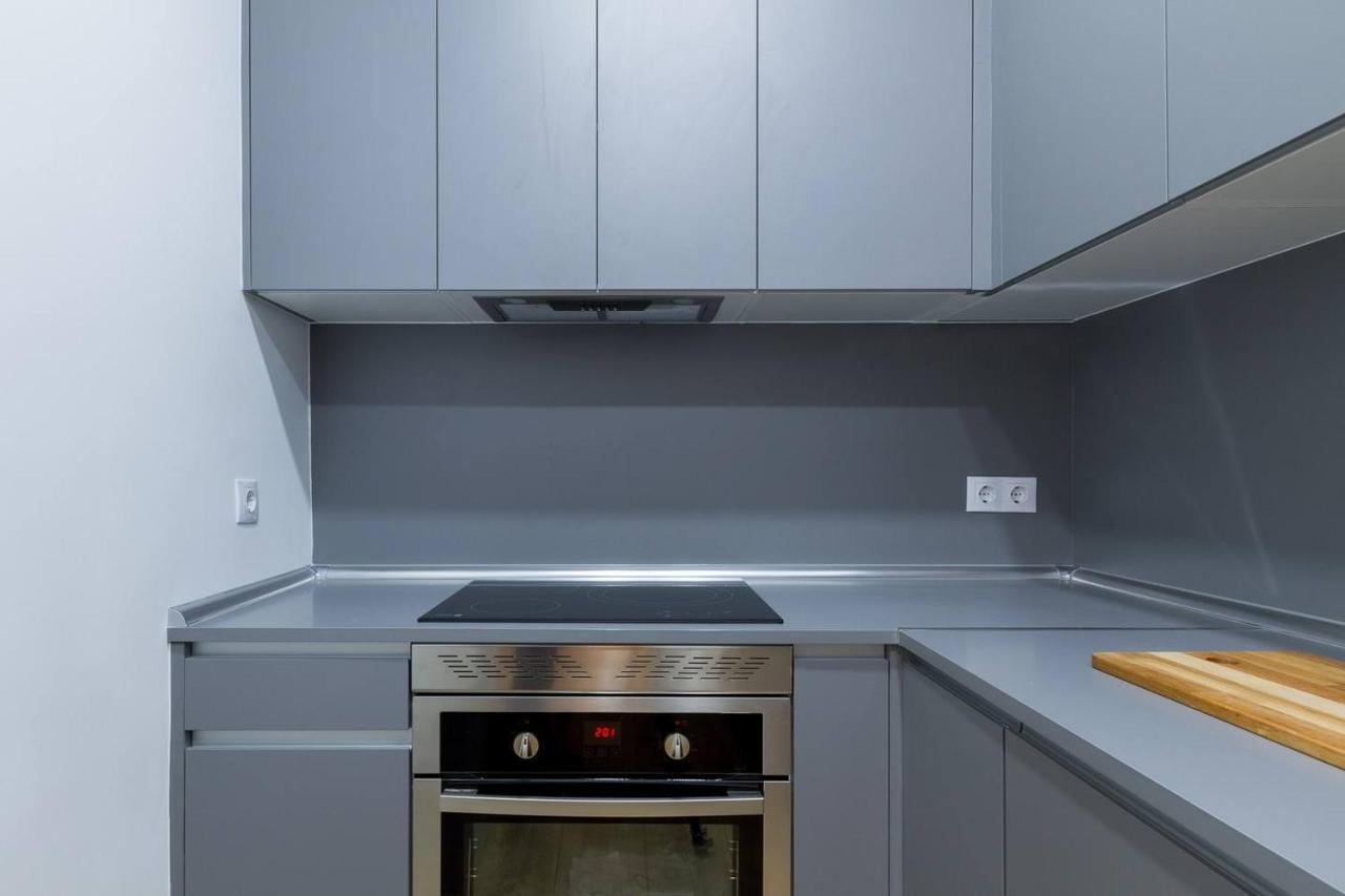 Marvelous Of 3 Bedrooms Near La Latina By Batuecas Apartamento Madrid
