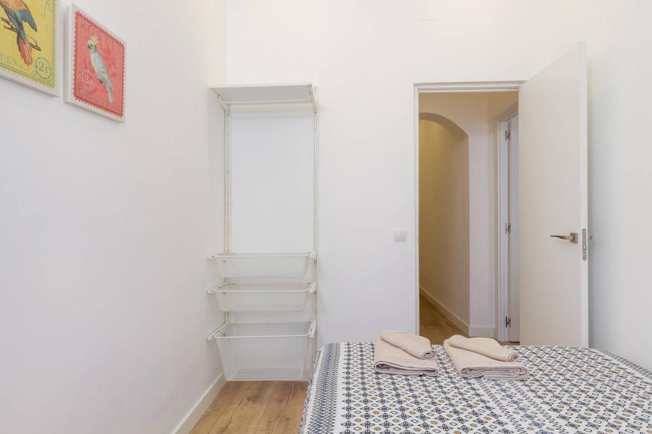 Marvelous Of 3 Bedrooms Near La Latina By Batuecas Apartamento