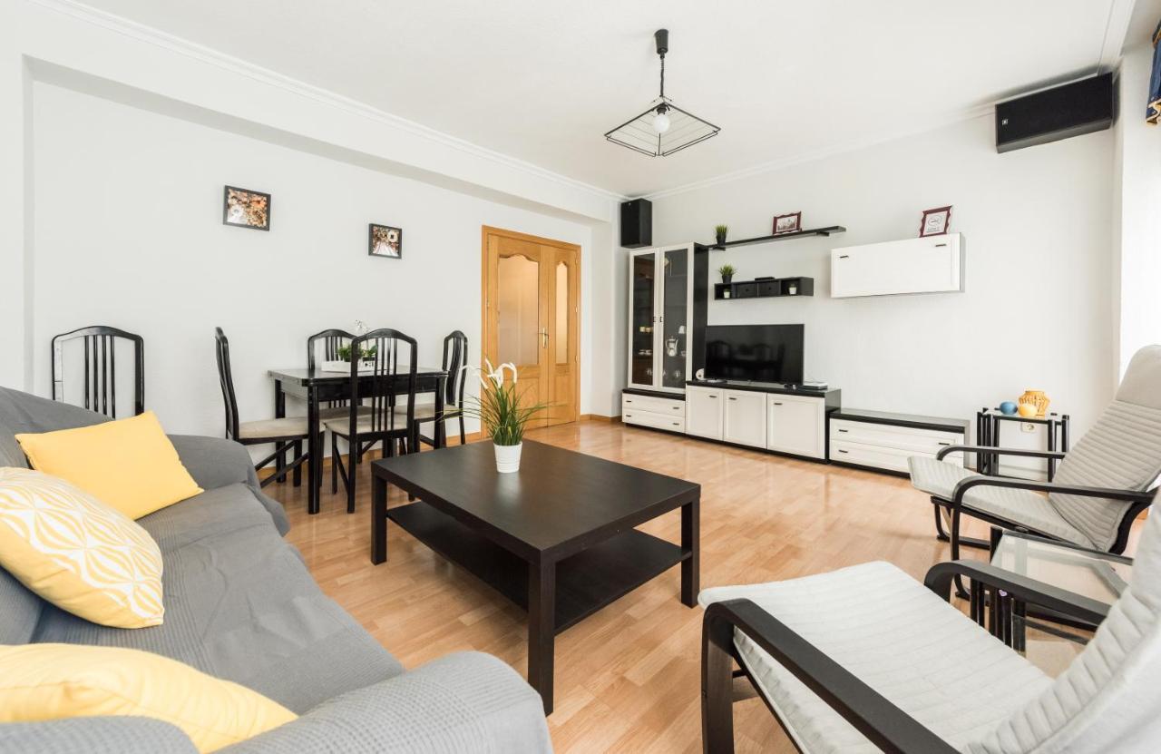 El Apartamento De Esteban Madrid