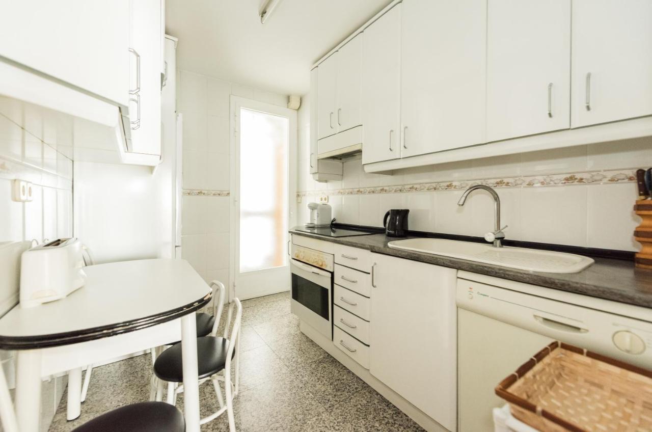 El Apartamento De Esteban Madrid