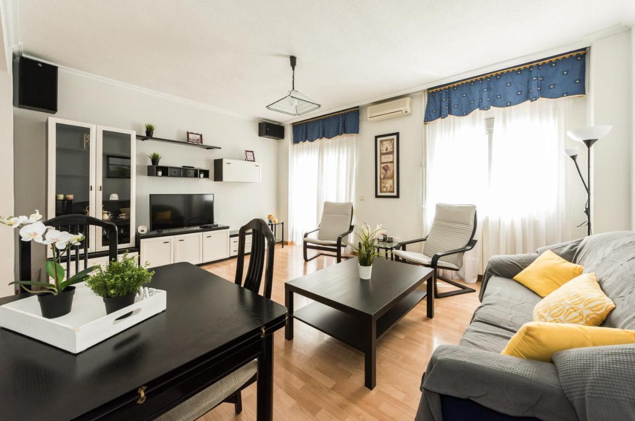 El Apartamento De Esteban Apartamento Madrid