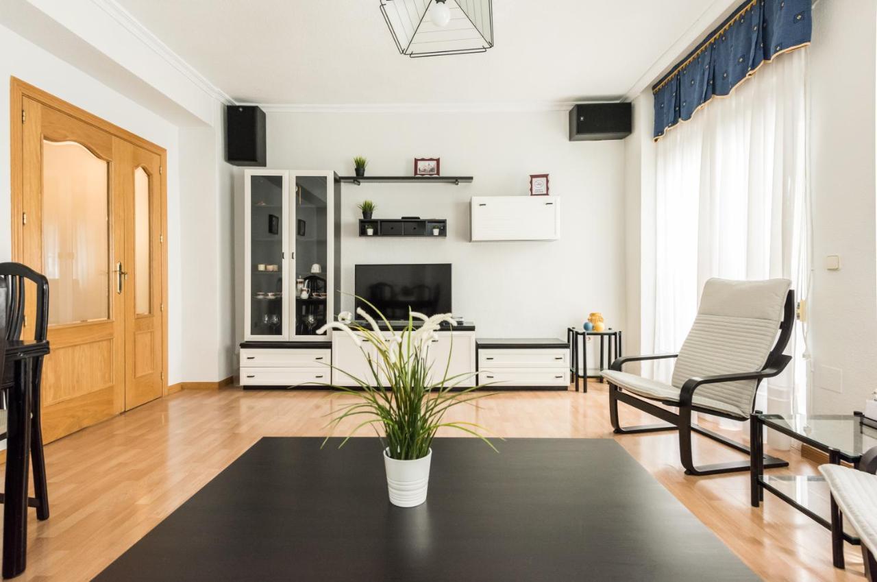 Apartamento El Apartamento De Esteban *