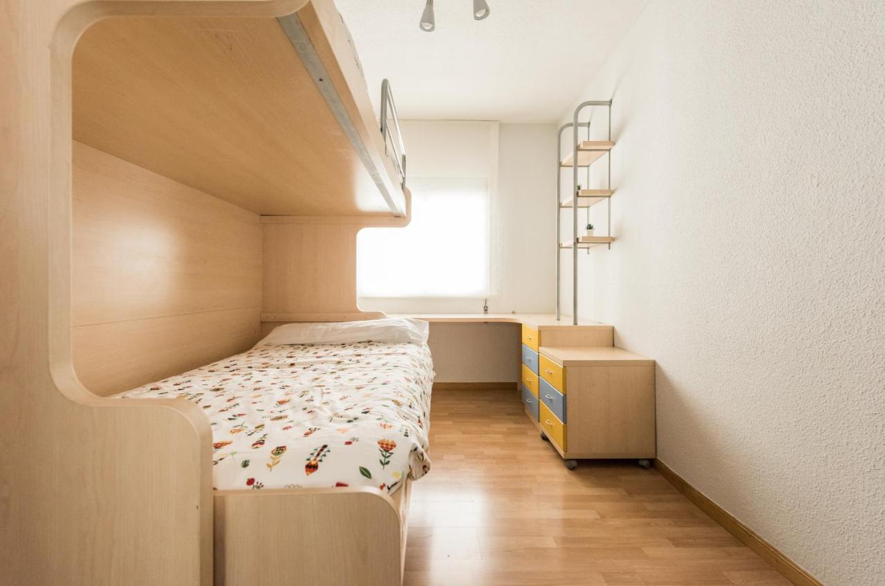 El Apartamento De Esteban * Madrid