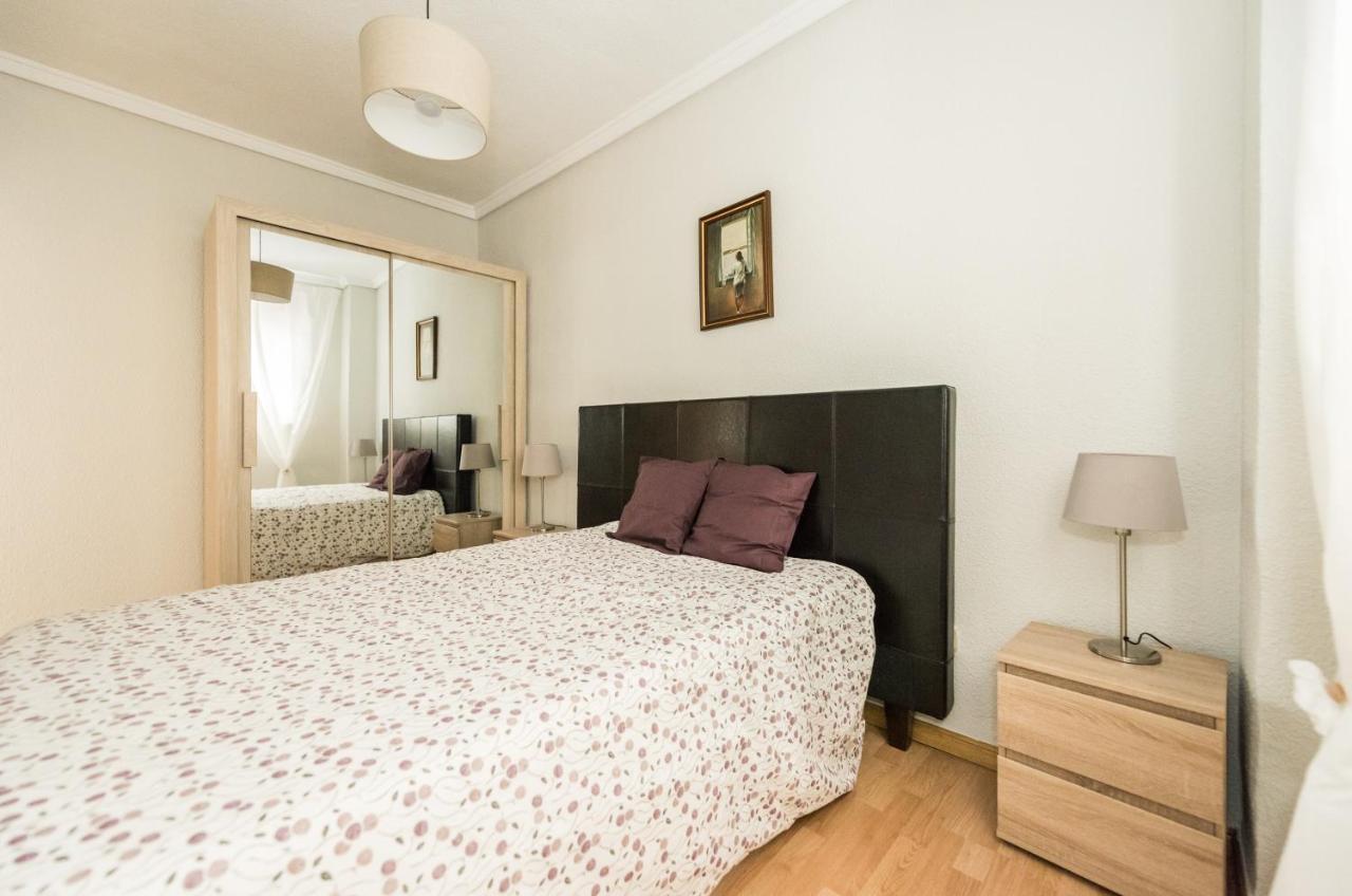 El Apartamento De Esteban Apartamento Madrid