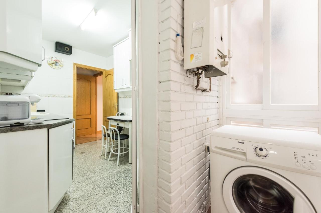 El Apartamento De Esteban Apartamento