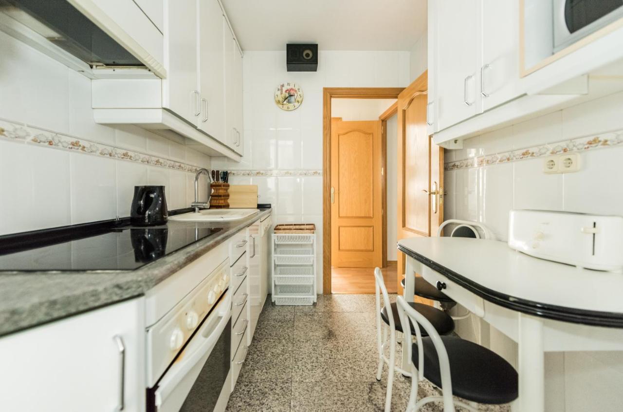 El Apartamento De Esteban Apartamento *