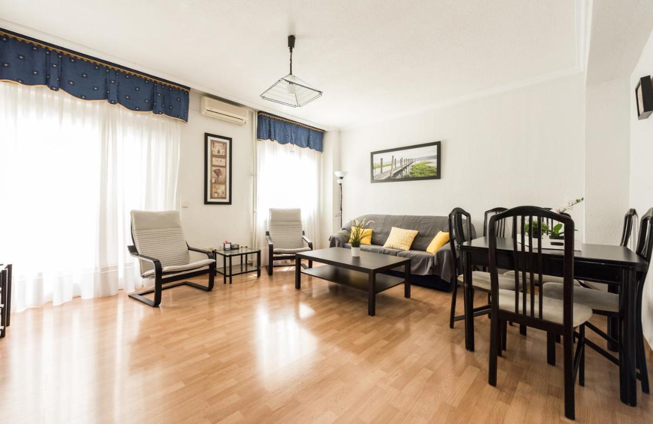 Apartamento El Apartamento De Esteban *