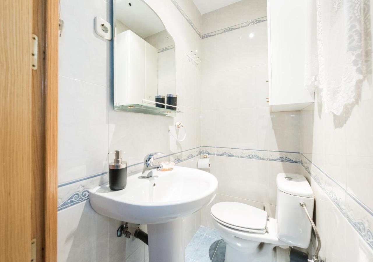 El Apartamento De Esteban * Madrid